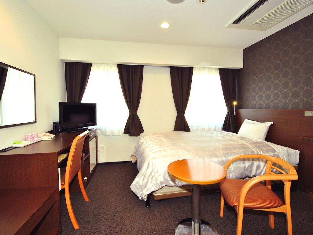 Hotel Mark-1 Abiko Exteriör bild