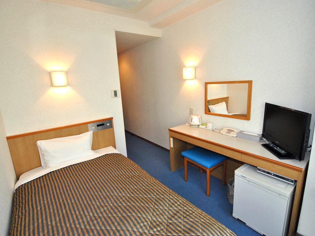 Hotel Mark-1 Abiko Exteriör bild