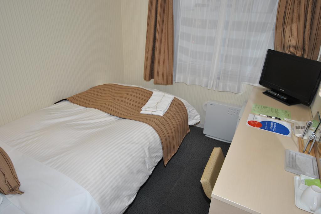 Hotel Mark-1 Abiko Exteriör bild